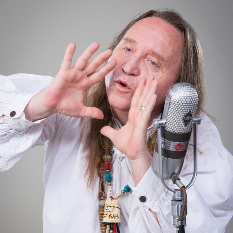 𝐌𝐈𝐊𝐄 𝐆𝐎𝐃𝐎𝐑𝐎𝐉𝐀 & 𝐁𝐋𝐔𝐄 𝐒𝐏𝐈𝐑𝐈𝐓