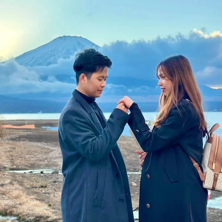 Benj & Tan🇵🇭🇯🇵