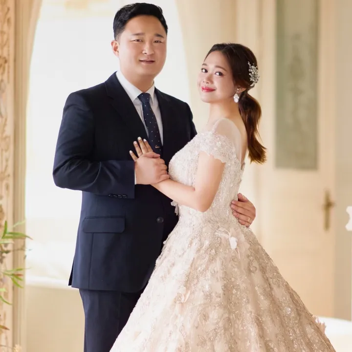 Grays in Korea🇵🇭🇰🇷