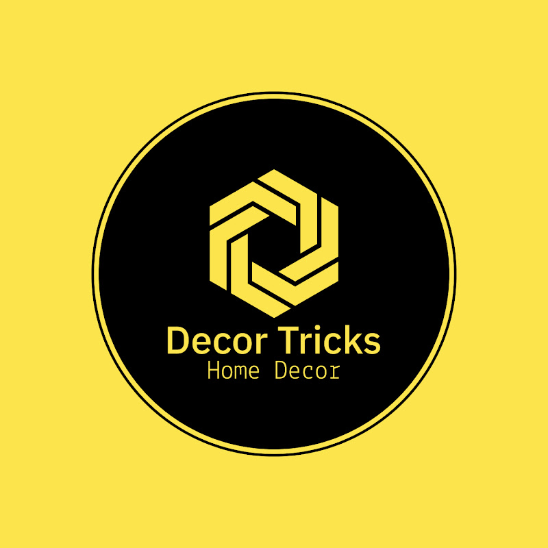 Decor Tricks