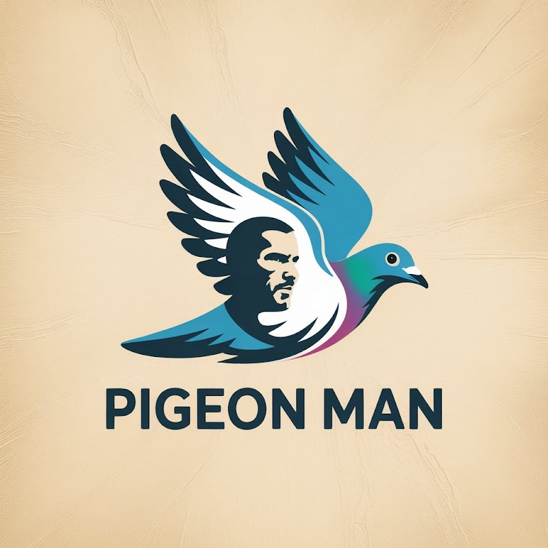 Pigeon Man