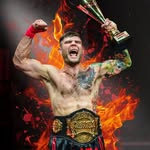 DON DIEGO 👑👊                                   Mateusz Kubiszyn