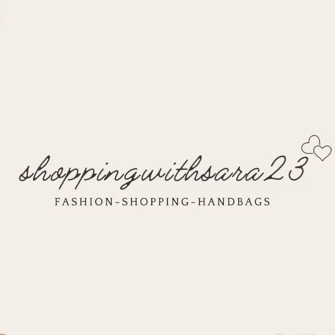 ShoppingwithSara