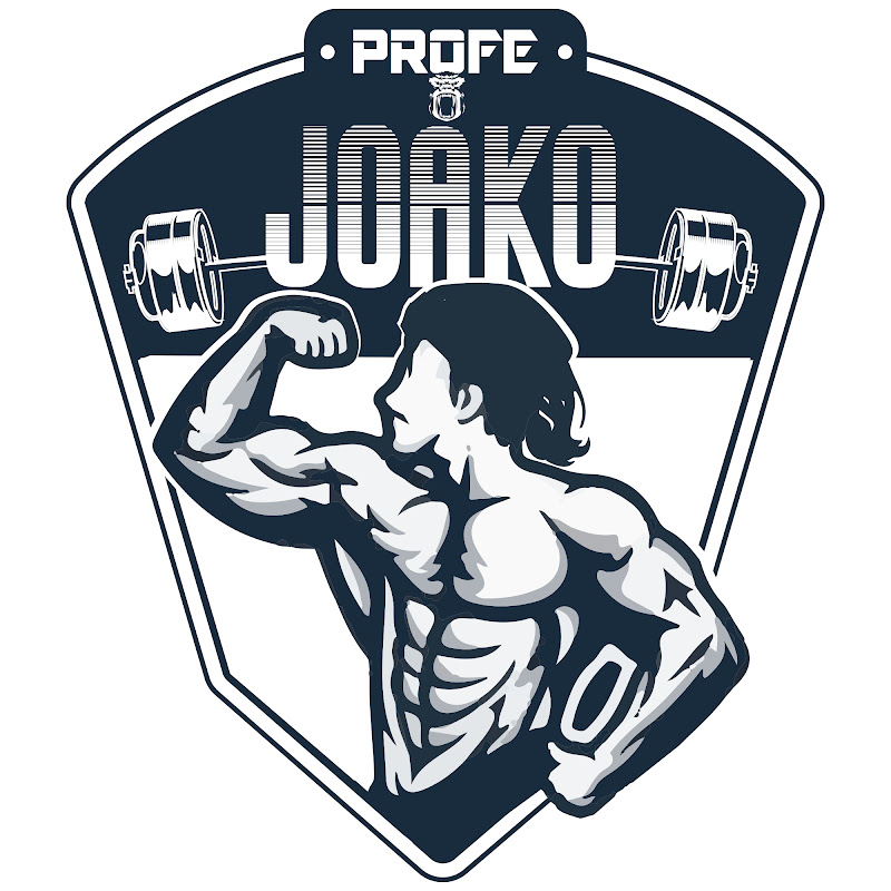 Profe Joako