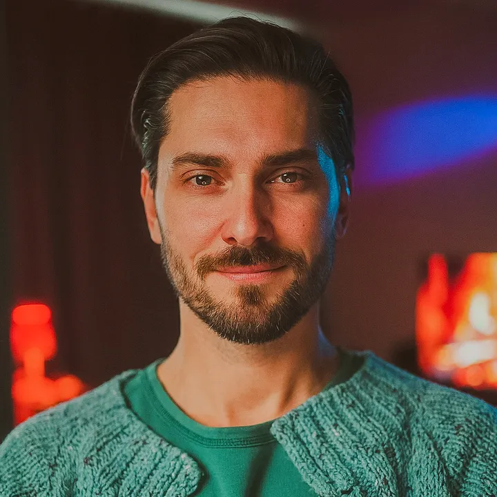 Nikita Brevnov