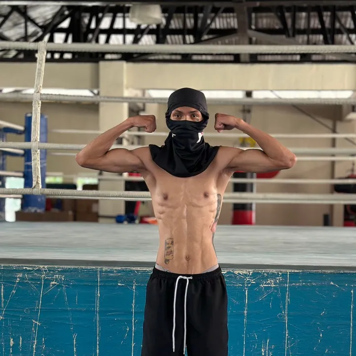 AARON🇵🇭