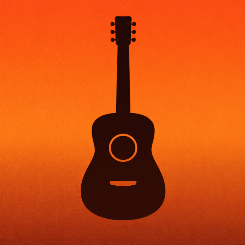 Melodic Guitar Sanctuary