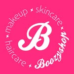 Boozyshop | Makeup • Skincare • Haircare