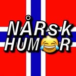 NÅRskHUMOR