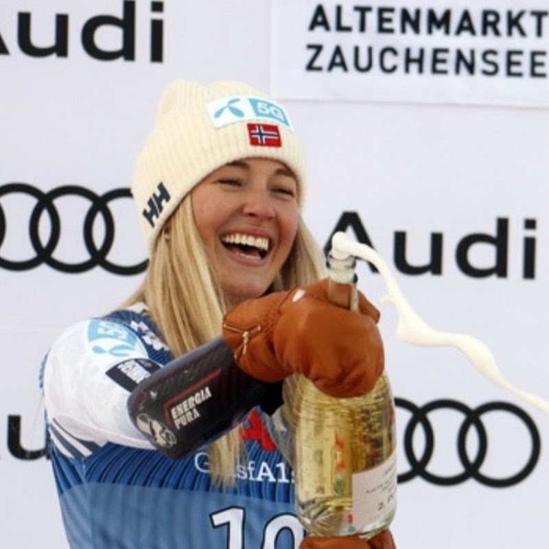 Kajsa Lie