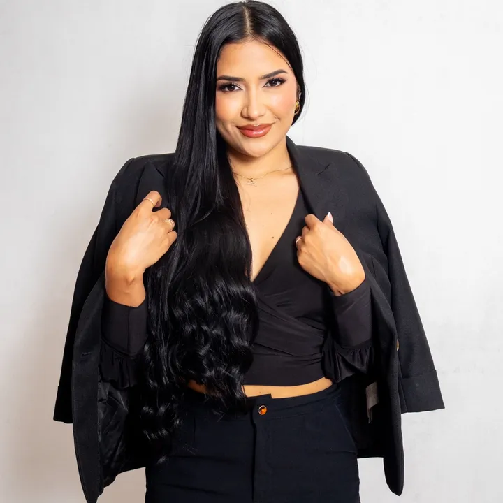 Jessi correa maquilladora ✨