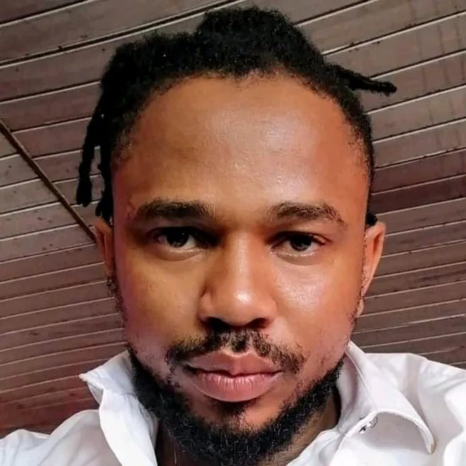 Bishop Emeka