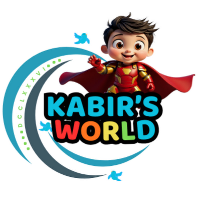 Kabir's World