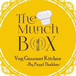 The MunchBox Malad West