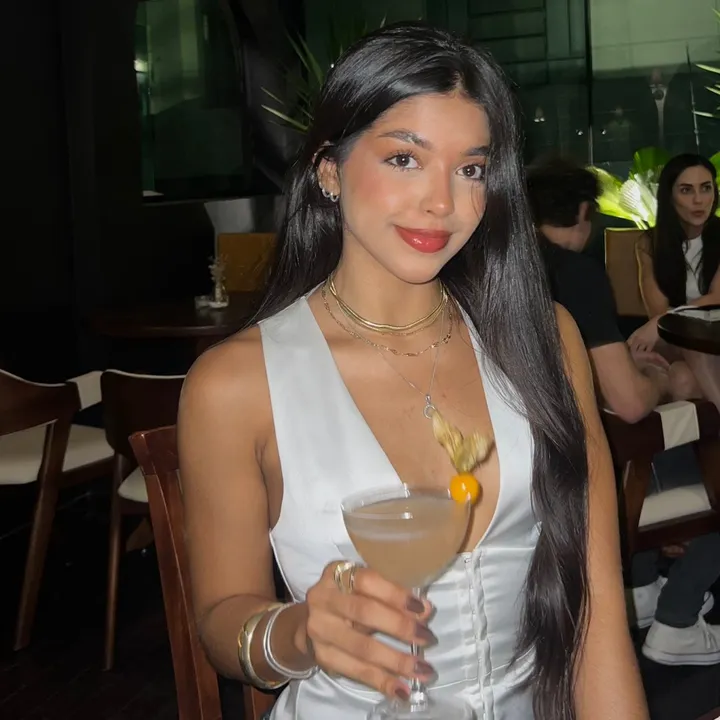 Maria Fernanda Moraes Frade