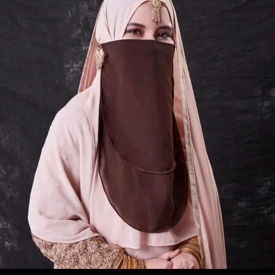 Arifah's Secret