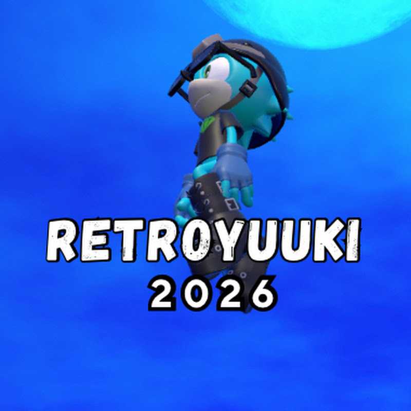 RetroYuuki