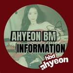 AHYEON INDONESIA🇮🇩