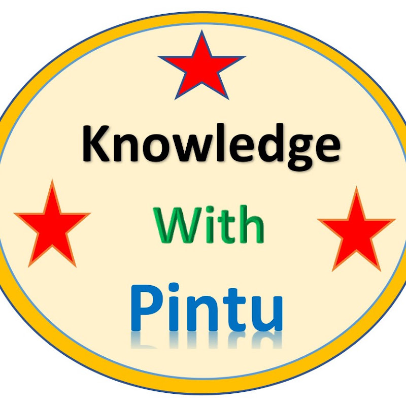 Knowledge with Pintu