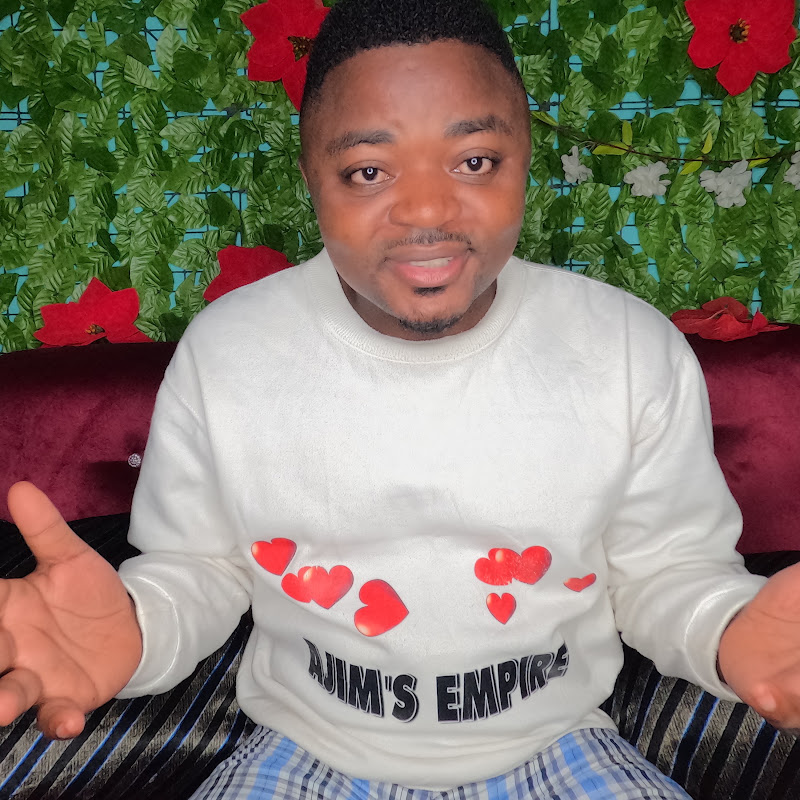 Ajim Maczy Official