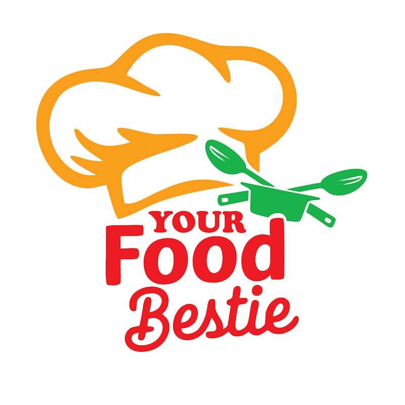 Your food bestie