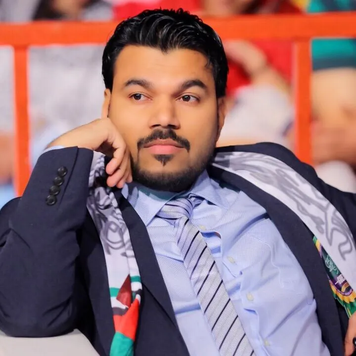 Faisal Ashfaq