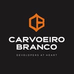 Carvoeiro Branco