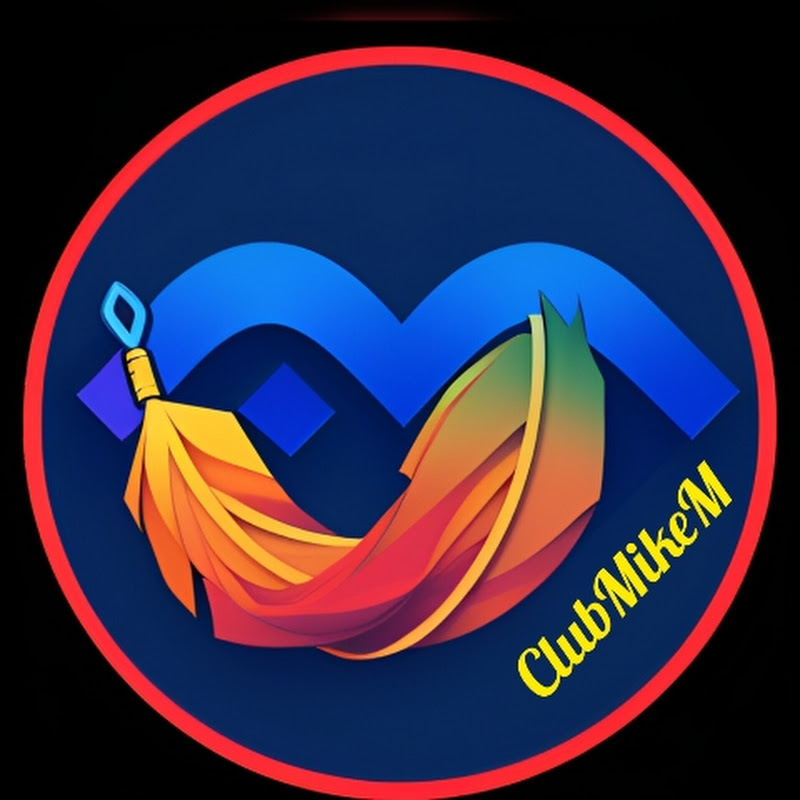 ClubMikeM 
