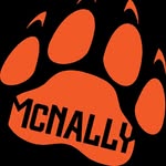 McNally High School