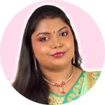 Janani Gunashekaran