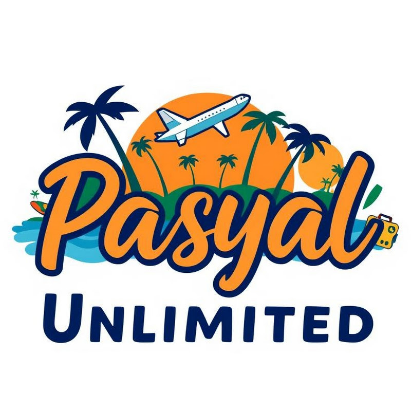 Pasyal Unlimited
