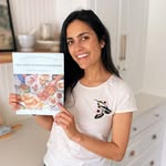 Hannah Sunderani | Vegan Recipes
