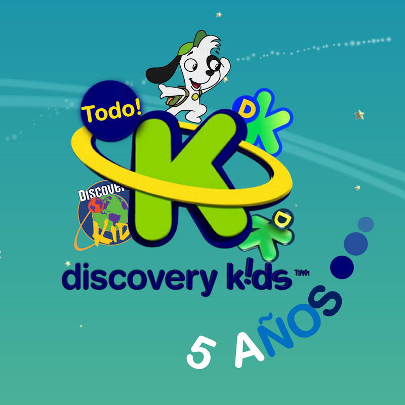 Todo! Discovery Kids