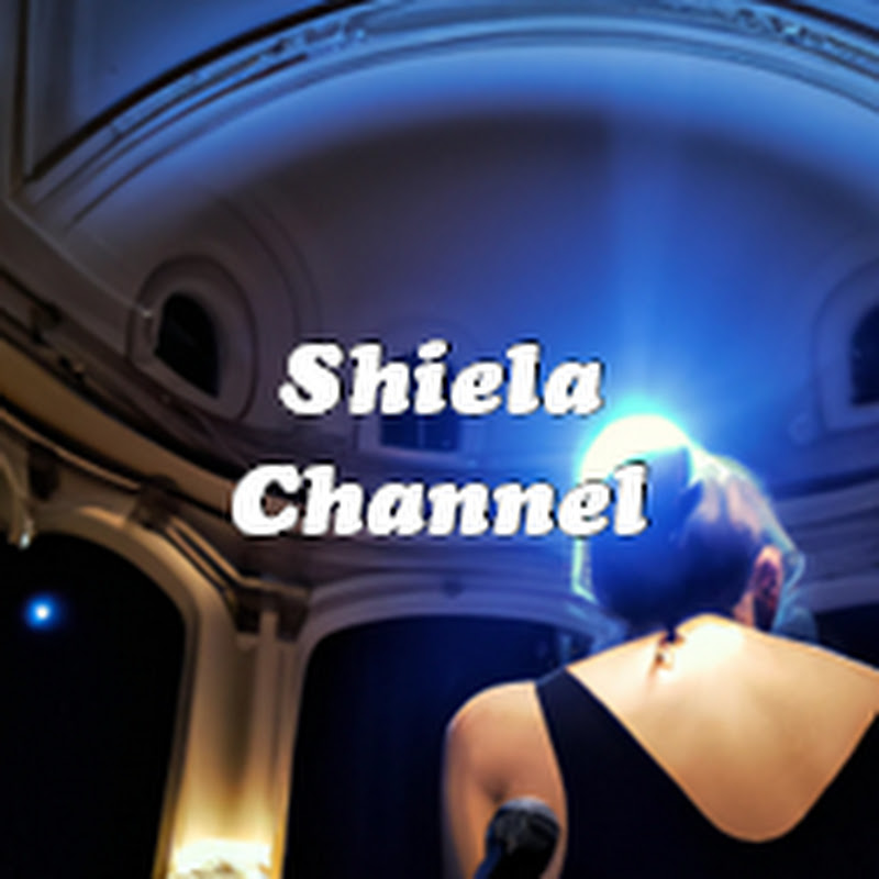 Shiela Channel