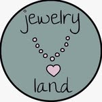 ᴊᴇᴡᴇʟʀʏ-ʟᴀɴᴅ