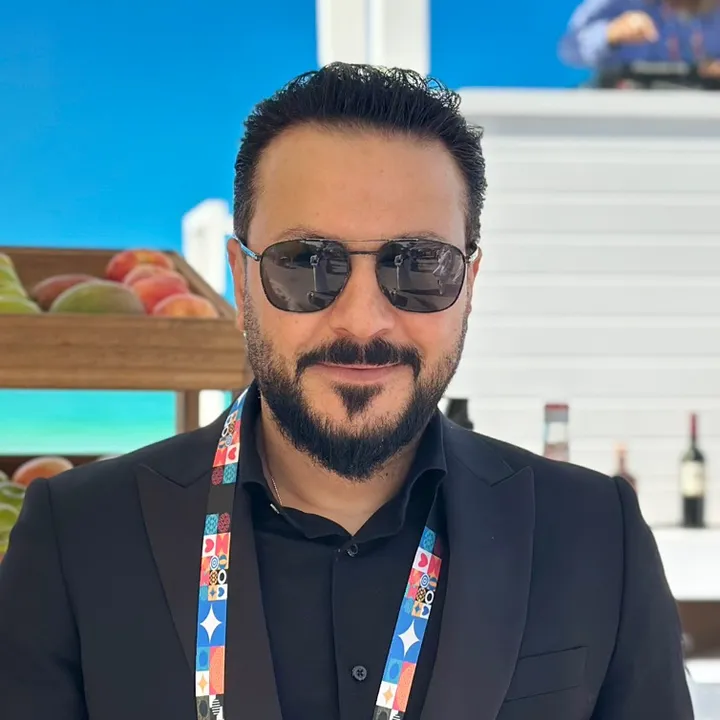 ⚜️Wael Sharaf وائل شرف⚜️