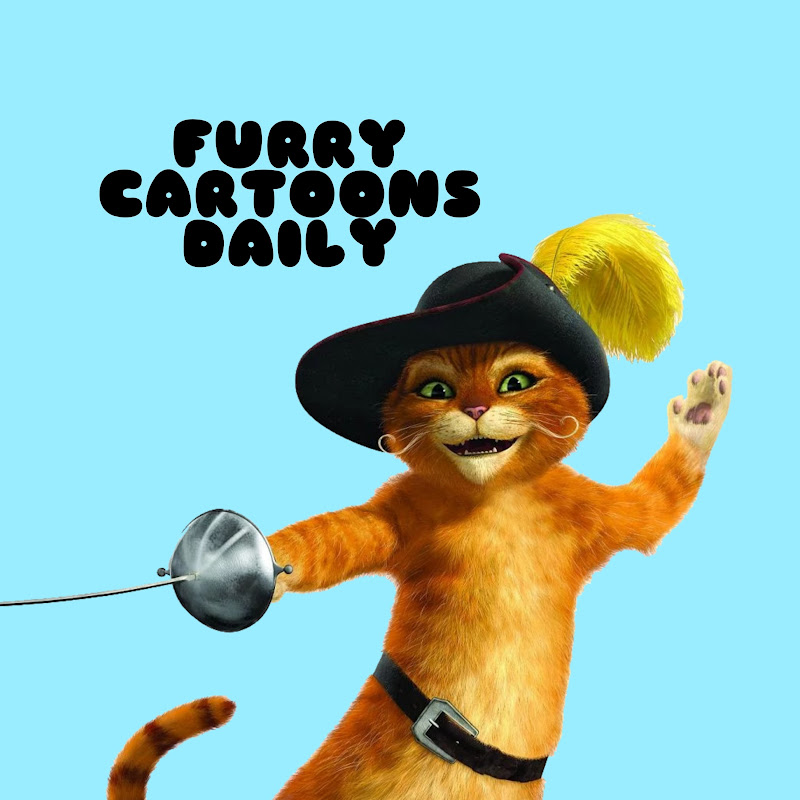 Furry Cartoons