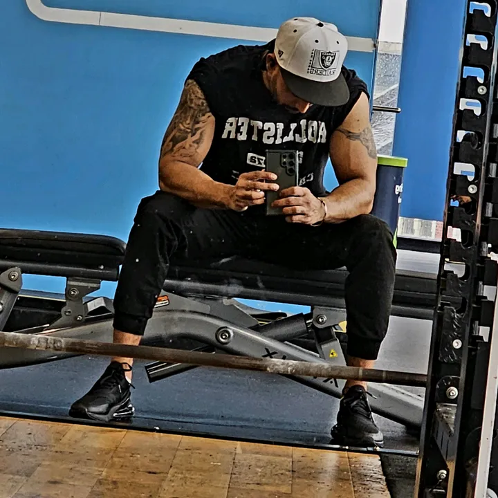 Fitness Tip's