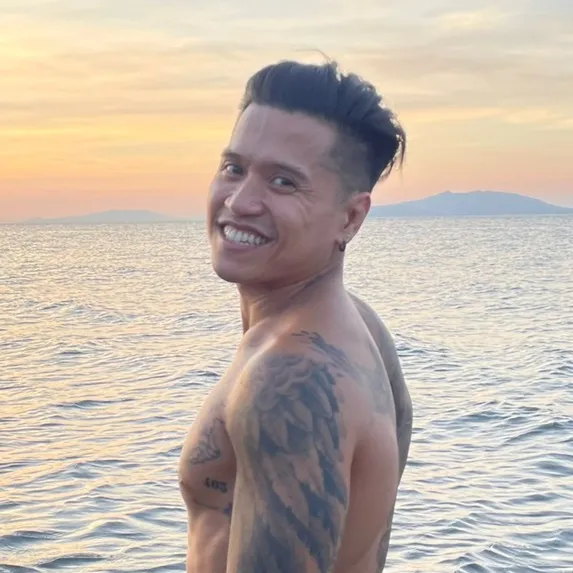 Carlo Macapinlac