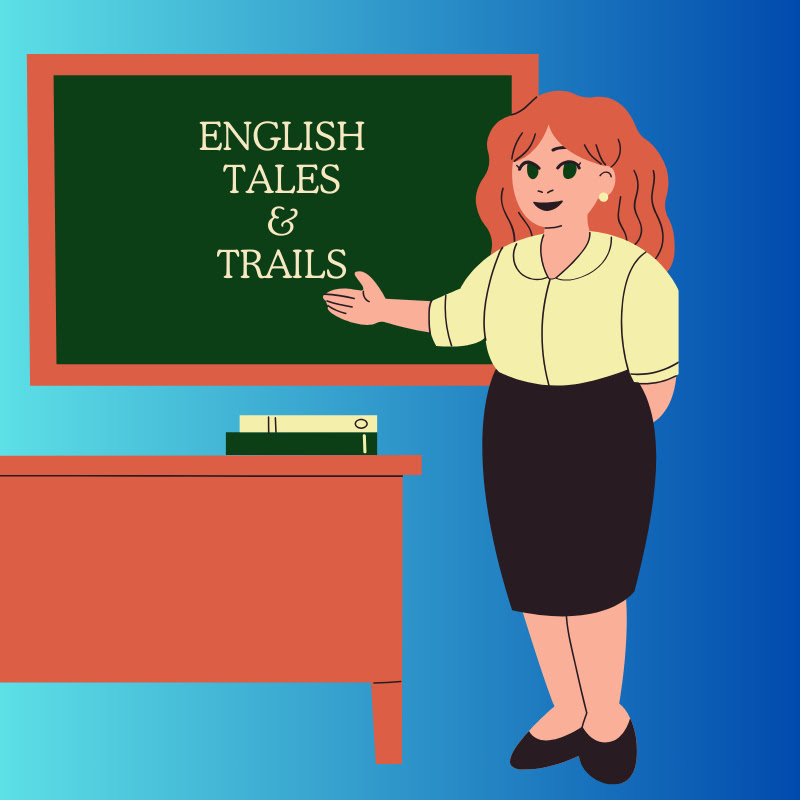 English Tales & Trails
