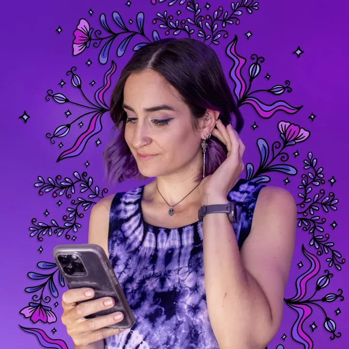 🔮 Clare - Works With Quirks