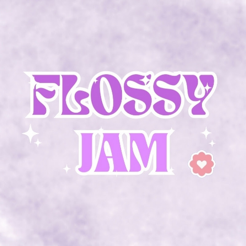 𝐅𝐋𝐎𝐒𝐒𝐘  𝐉𝐀𝐌 🌸