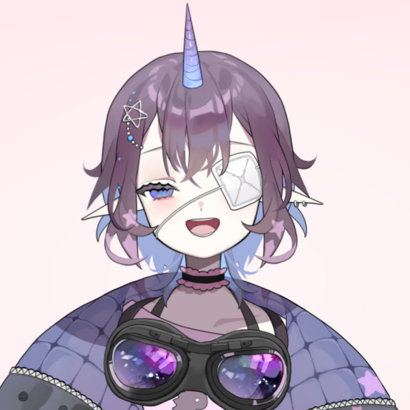 Marie Yono  Vtuber