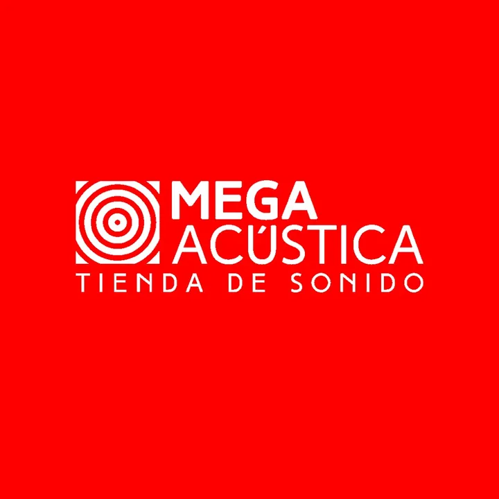 Mega Acústica