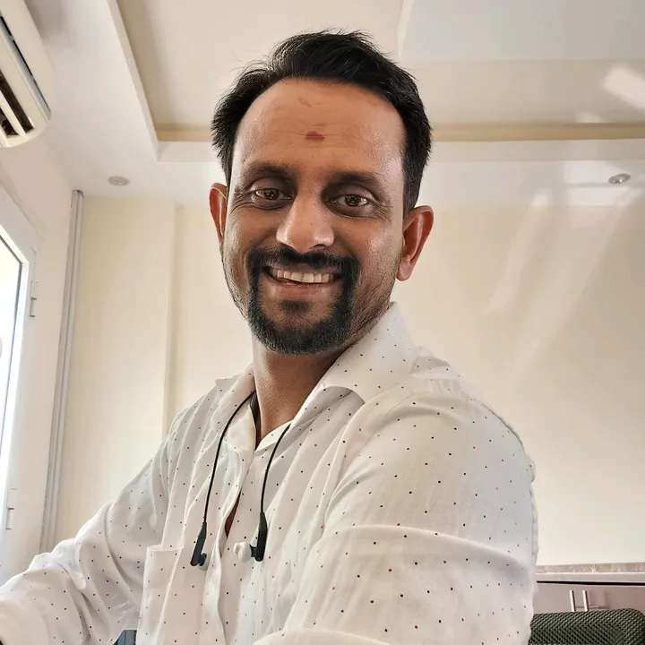 Rashu Rajesh