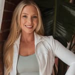 Kait Charette │ Fitness Coach