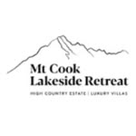 Mt Cook Lakeside Retreat