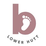 Baby On The Move - Lower Hutt