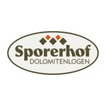 Sporerhof Dolomitenlogen