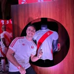 Fabian Tarazona Aleman🇵🇪